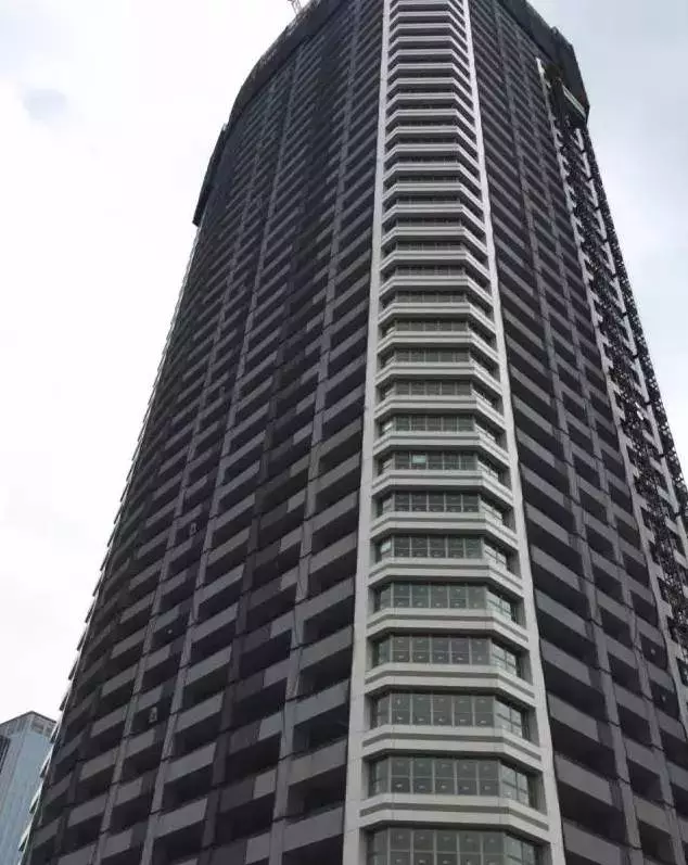 谁说国外干工程都不快?日本的穿插施工就很厉害!的图8